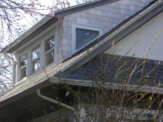 Dormer Construction Fairfield County, CT.