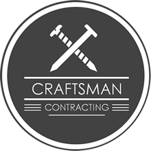 Craftsman Contracting Logo