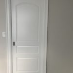 pocket door