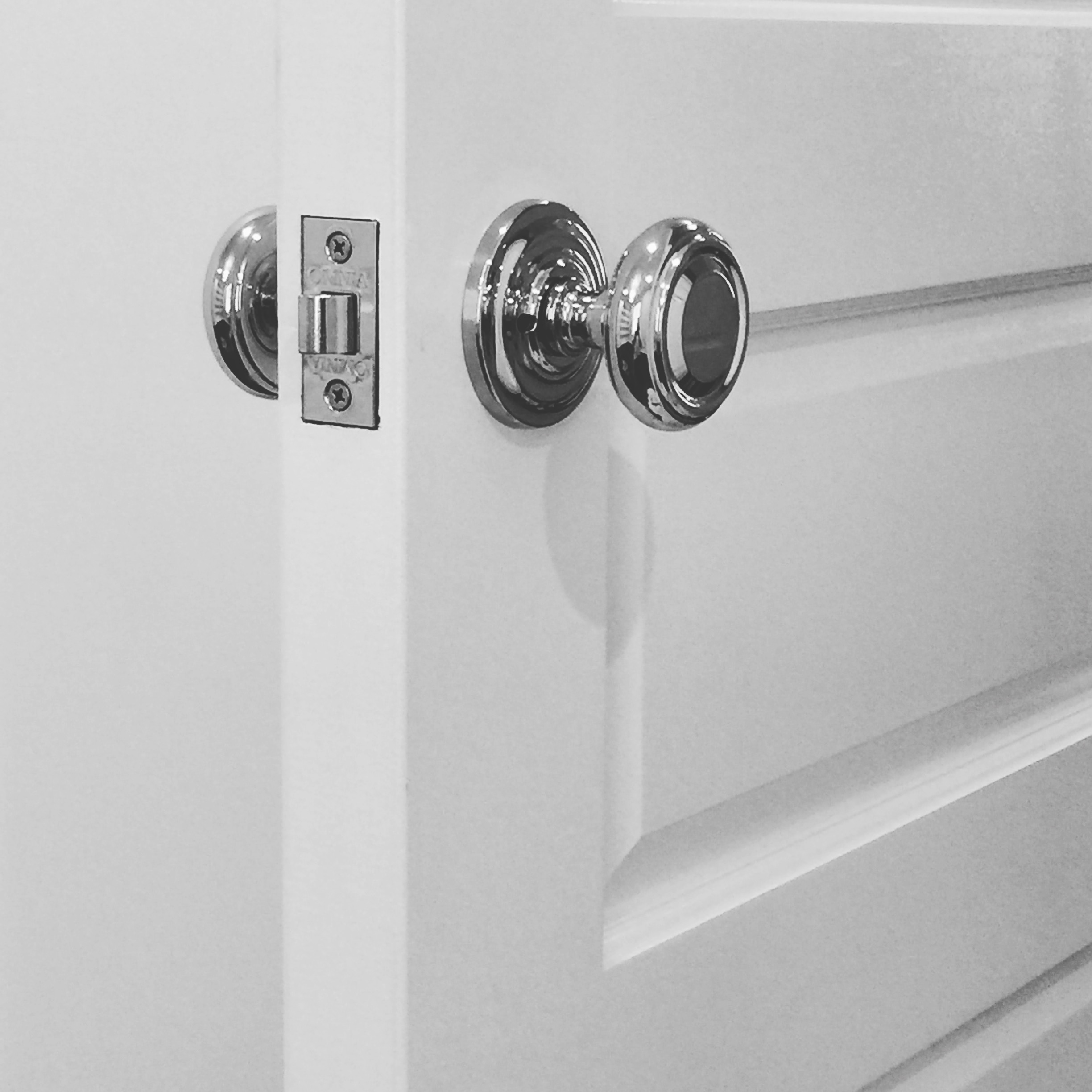 Door Hardware from Omnia