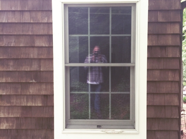 PVC Window Trim in Wilton, CT