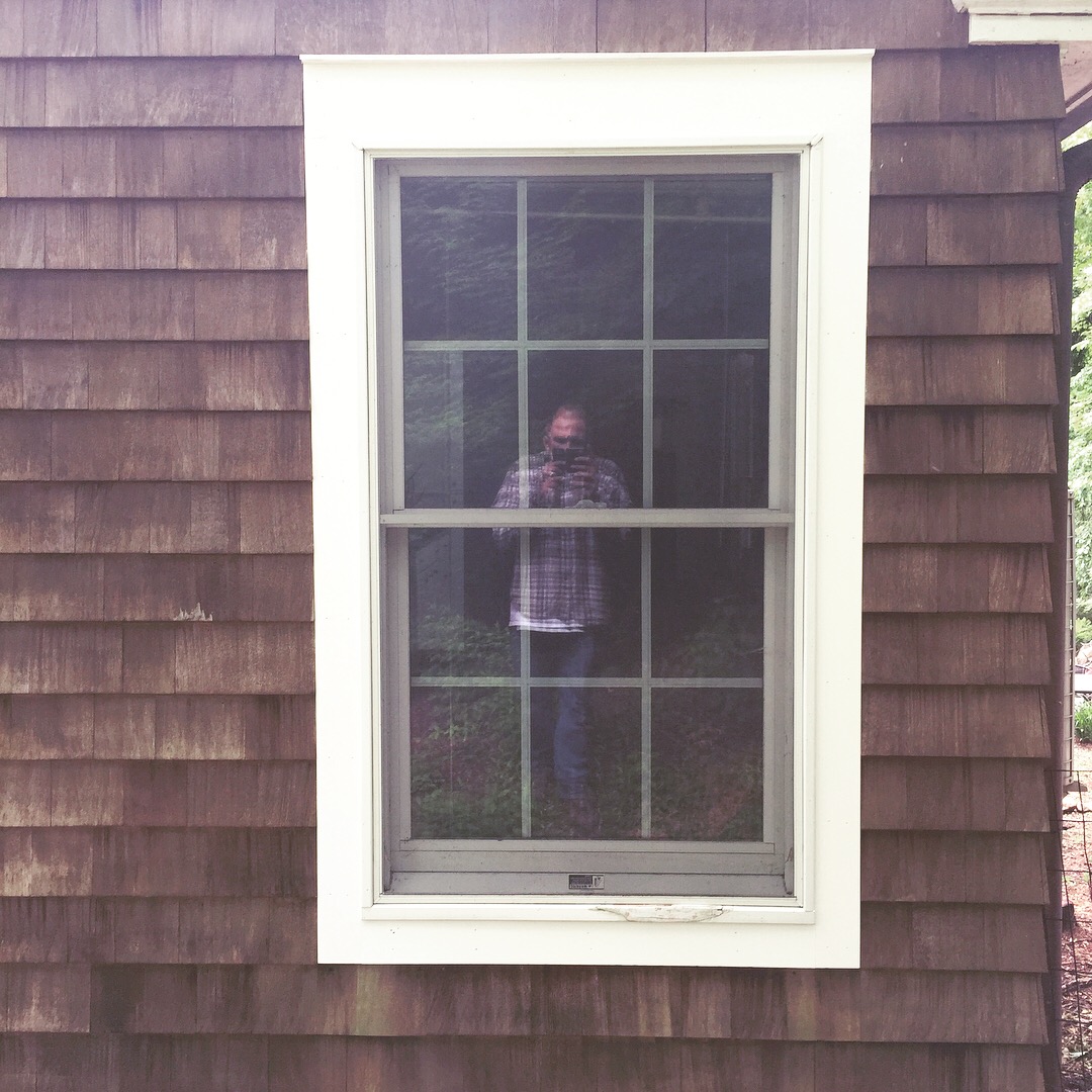 PVC Window Trim in Wilton, CT