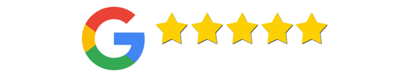 5 Star Rating On Google