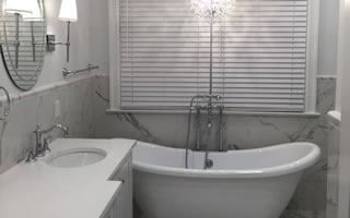 Bathroom Remodeling and Renovations Fairfield CT.