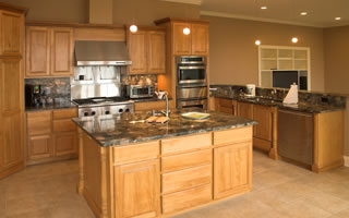 Kitchen Remodeling Company Fairfield County CT.