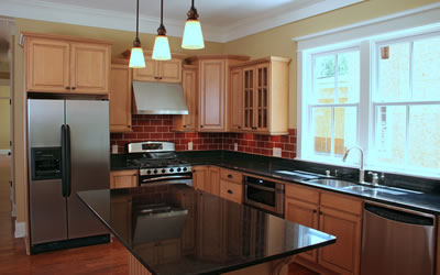 Kitchen Renovation Services Norwalk CT