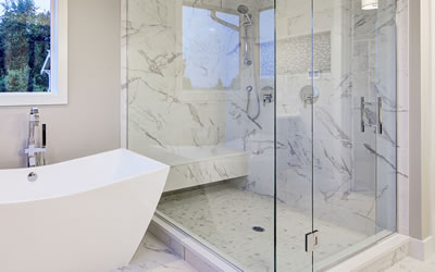 Shower Remodeling Contractor